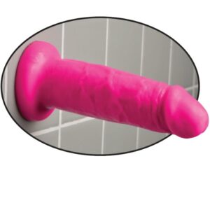 Dillio-Chub 15.2 Cm Roz-Ventuza 8 Dillio-Chub 15.2 Cm Roz-Ventuza - imagine 3