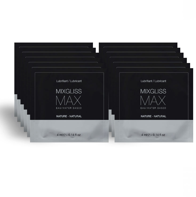 Mixgliss-Lubrifiant Max pentru Dilatare Anală, Pachet 12 Doze 1 img 44521 44aba6180c4006ae3954880b0ebfb346 1