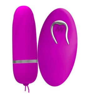 Remote Control-Debby Ou Vibrator cu Control-Silicon, 12 Trepte 14 Remote Control-Debby Ou Vibrator cu Control-Silicon, 12 Trepte - imagine 7