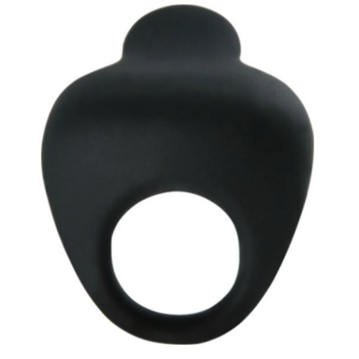 For Him-Thimble Inel Vibrator Negru-Silicon 2 img 45352 526e4033b47c99bb48badef4a37b66f5 1