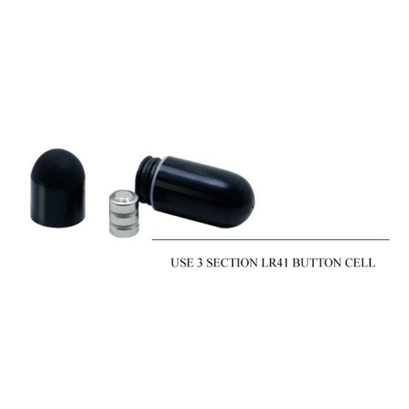 For Him-Thimble Inel Vibrator Negru-Silicon 6 img 45357 b33eb48d768f0bbca17716d360d92ca0 1