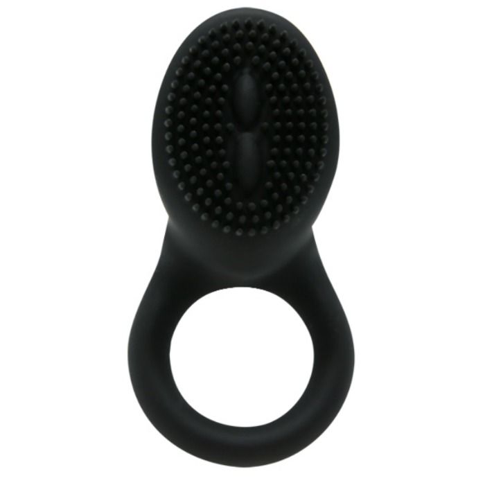 For Him-Cobra Inel Vibrator Negru-Silicon 2 img 45371 e5705e9a8bfd82d5b9e9840a06ded9df 1