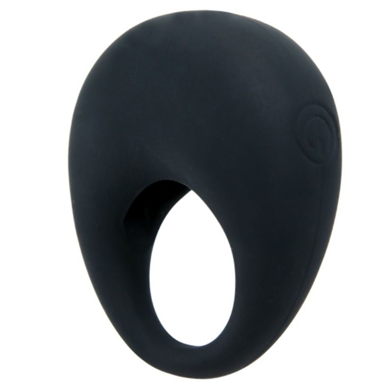 For Him-Trap Inel Vibrator Negru-Silicon 1 For Him-Trap Inel Vibrator Negru-Silicon — PRETTY LOVE · Inele & Mansoane Penis