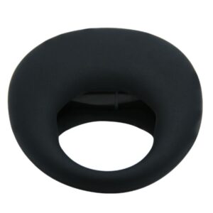 For Him-Trap Inel Vibrator Negru-Silicon 12 For Him-Trap Inel Vibrator Negru-Silicon — PRETTY LOVE · Inele & Mansoane Penis (imaginea 4)