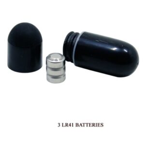 For Him-Trap Inel Vibrator Negru-Silicon 15 For Him-Trap Inel Vibrator Negru-Silicon — PRETTY LOVE · Inele & Mansoane Penis (imaginea 7)