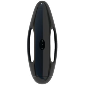 Fetish Fantasy Extreme-International Sex Machine-Metal, USB - imagine 4