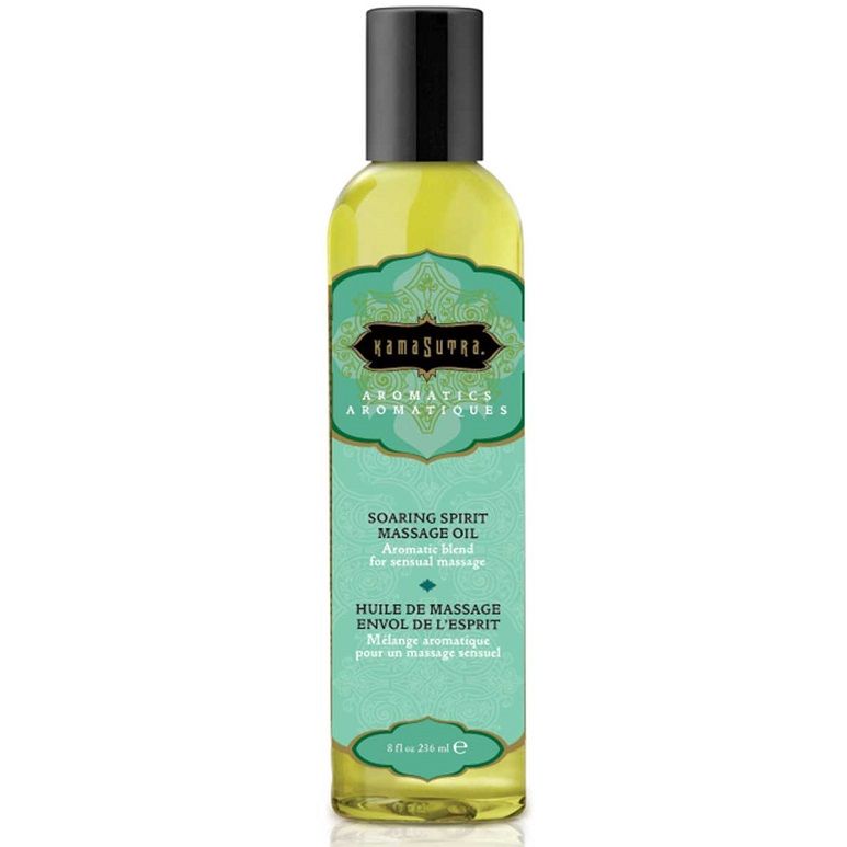 Kamasutra Cosmetics-Ulei de Masaj Flying Spirit 236ml 1 img 45762 597c16f7b63ebefd02ba22656745f4ba 1