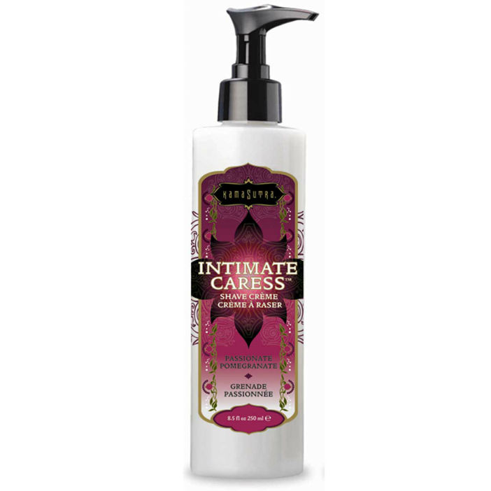 Kamasutra Cosmetics-Cremă de Ras pentru Femei Rodie 250 Ml 1 img 45787 44de3b5a6369d17a59759cea2cbd7beb 1