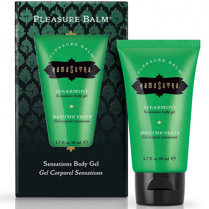 Kamasutra Cosmetics-Balsam de Plăcere Stimulent Mentă 50ML 1 img 45798 48ab8aa70a1cb687af32e351f3c22705 1