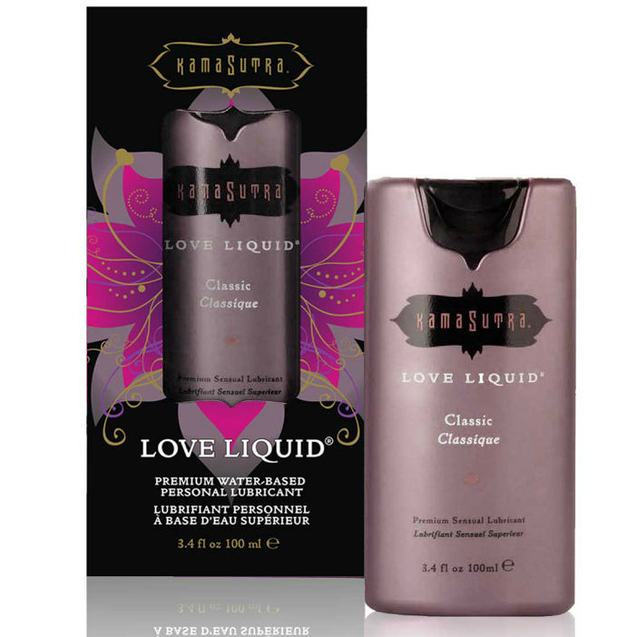 Kamasutra Cosmetics-Lubrifiant Lichid Love 100ml 1 img 45803 6eabef8959aaca23079e560aa06ca3dc 1