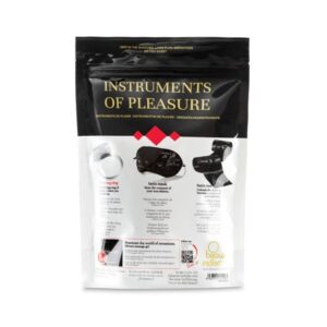 Bijoux Indiscrets-Instrumente ale Plăcerii Nivel Roșu-Silentios - imagine 5
