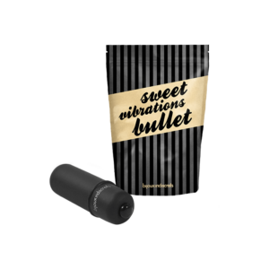 Bijoux Petits Bonbons-Les Petits Bonbons Vibrating Bullet — BIJOUX INDISCRETS · Vibratoare (imaginea 3)