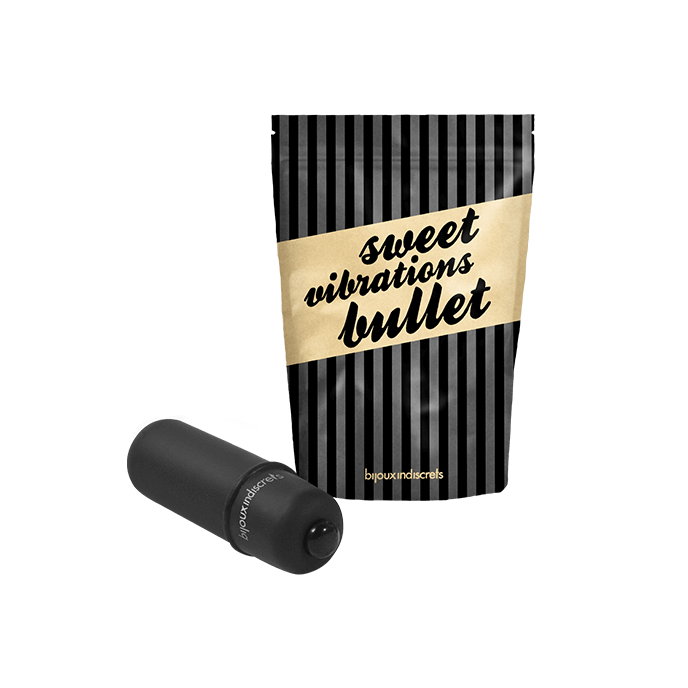 Bijoux Petits Bonbons-Les Petits Bonbons Vibrating Bullet 3 Bijoux Petits Bonbons-Les Petits Bonbons Vibrating Bullet — BIJOUX INDISCRETS · Vibratoare (imaginea 3)