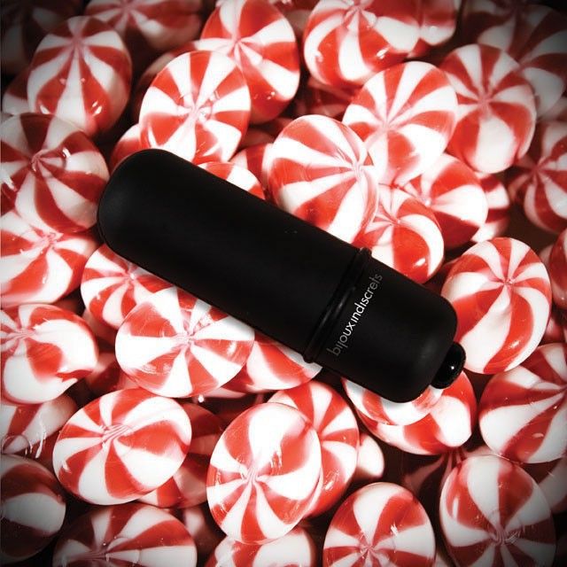 Bijoux Petits Bonbons-Les Petits Bonbons Vibrating Bullet 2 Bijoux Petits Bonbons-Les Petits Bonbons Vibrating Bullet — BIJOUX INDISCRETS · Vibratoare (imaginea 2)