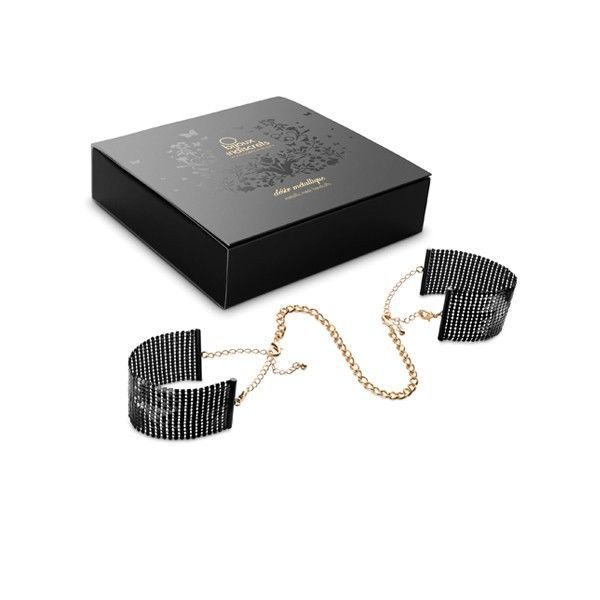 Bijoux Desire Metallique-Désir Métallique Cătușe Metalice Tip 2 img 46755 39f23002ba75ef90f453b80456589c14 1