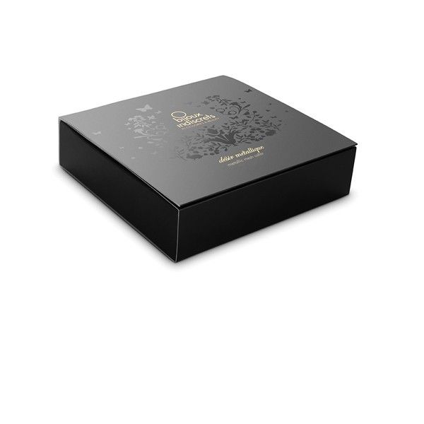 Bijoux Desire Metallique-Désir Métallique Colier Metalic Auriu 3 img 46757 58501840b3937acb1fd47892831b2e88 1