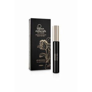 Bijoux Love Cosmetiques-Balsam Intensificator Orgasmelor pentru Ea 8 Bijoux Love Cosmetiques-Balsam Intensificator Orgasmelor pentru Ea - imagine 4