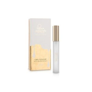 Bijoux Love Cosmetiques-Gloss pentru Sex Oral Efect Cald și Rece 8 Bijoux Love Cosmetiques-Gloss pentru Sex Oral Efect Cald și Rece - imagine 4