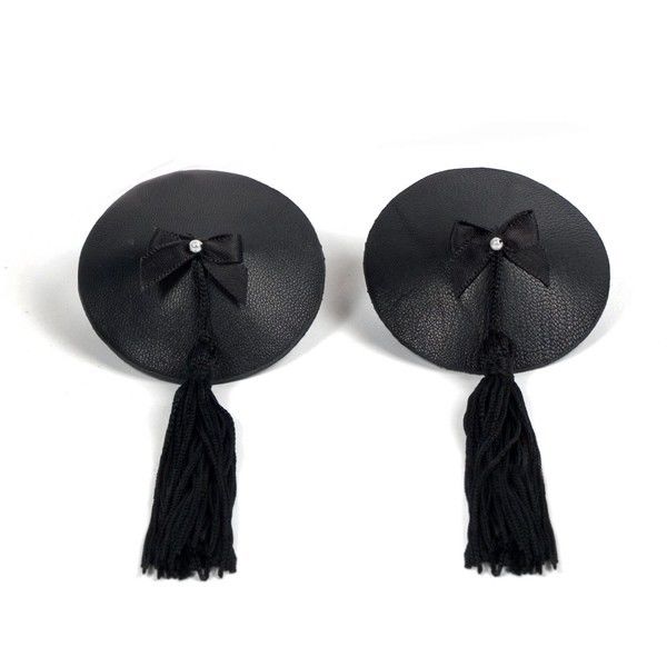 Bijoux Burlesque Pasties-Burlesque Black Acoperitoare 3 img 46827 02ff9c348364e1baef2dfeaaf5e8a81e 1