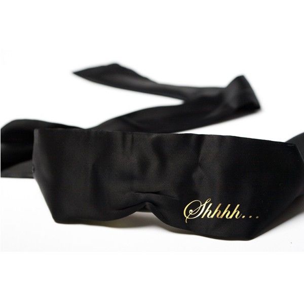 Bijoux Indiscrets-Shhh Mască din Satin cu Mesaje-Silentios 1 img 46835 dd8ec792cae1e895d6defe314ee821b9 1