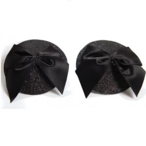 Bijoux Burlesque Pasties-Acoperitoare Lucioase pentru Sfârcuri 12 Bijoux Burlesque Pasties-Acoperitoare Lucioase pentru Sfârcuri - imagine 6