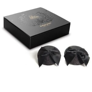 Bijoux Burlesque Pasties-Acoperitoare Lucioase pentru Sfârcuri 10 Bijoux Burlesque Pasties-Acoperitoare Lucioase pentru Sfârcuri - imagine 4