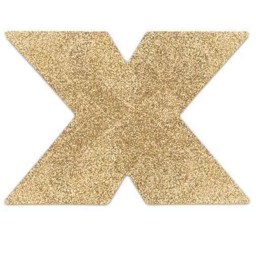 Bijoux Flash Collection-Indiscrets Flash Cross Gold Acoperitoare 1 img 47377 643790e3207149deece6b74fda29ddcc 1