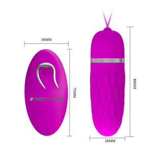 Remote Control-Flirtation Dawn Ou Vibrant 12 Remote Control-Flirtation Dawn Ou Vibrant - imagine 4