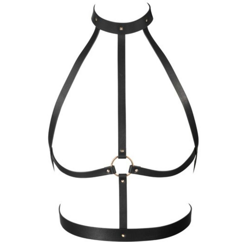 Bijoux Maze-H Harness Black-Poliuretan 1 img 47547 e9db481ac11c66c8f8d44e00dcc9af9a 1