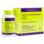 500cosmetics-Xs Natural Capsule Suprimante pentru Reducerea · Afrodisiace Barbati