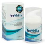 500cosmetics-Provirilia Gel Intim pentru Bărbați, 50 Ml · Afrodisiace Barbati