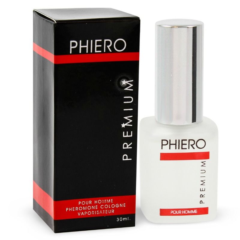 500COSMETICS - Phiero Premium Parfum cu Feromoni pentru Bărbați 1 img 47848 3b82a683e3709745b23a1c2ea216f04d 1