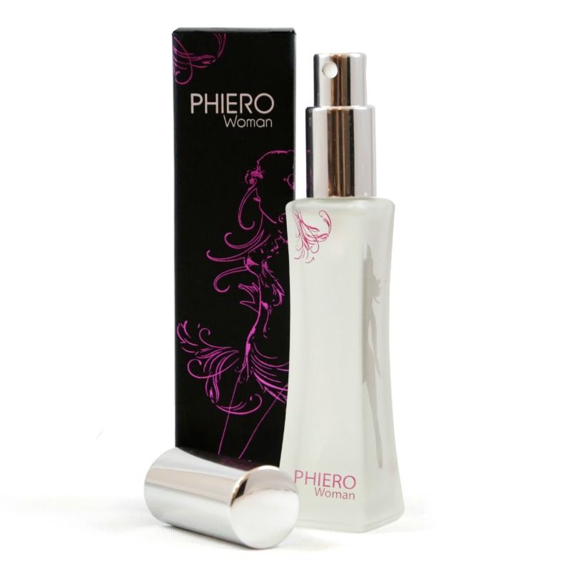500COSMETICS - Phiero Woman - Parfum cu Feromoni pentru Femei, 30 Ml 1 img 47850 8616f57f5b409cd41f12bfad176119c4 1