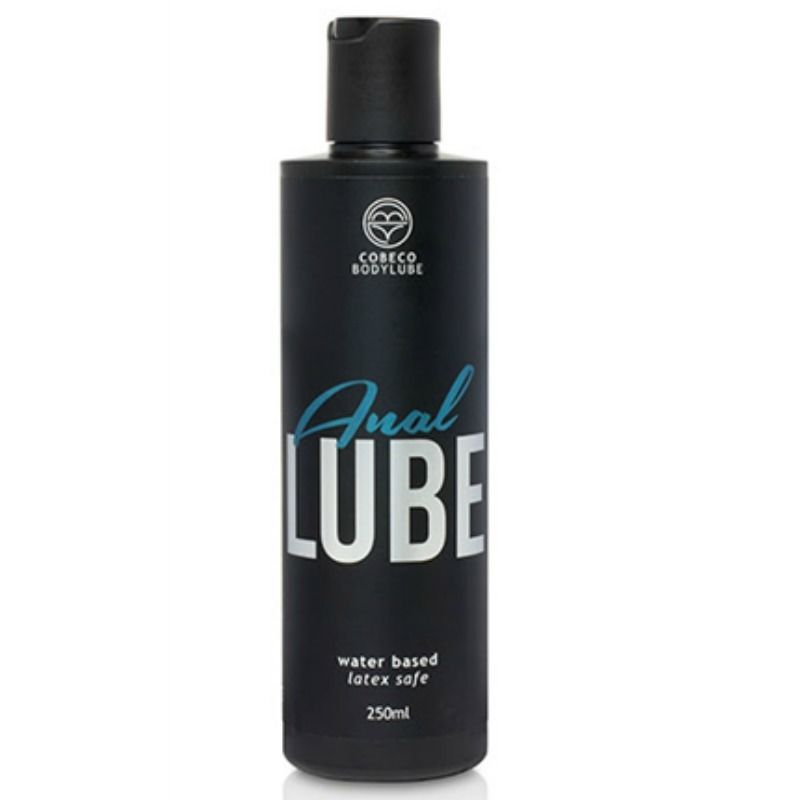 Cobeco - Cbl-Bodylube Anal Lube Latex Safe 250ml 2 img 47910 0fa9bd236c3525c5b1fc8d83cbd46247 1