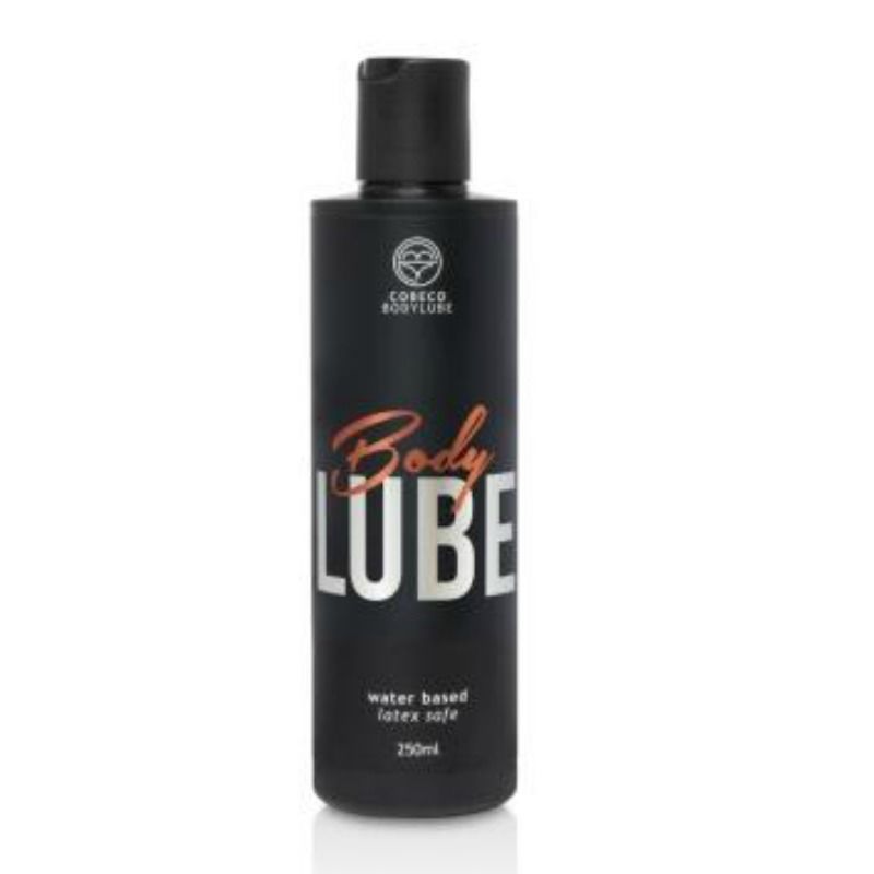 Cobeco - Cbl-Bodylube Lubrifiant pe Bază de Apă, Sigur 1 img 47911 18277105d5842b8dbd53c395953c8cad 1