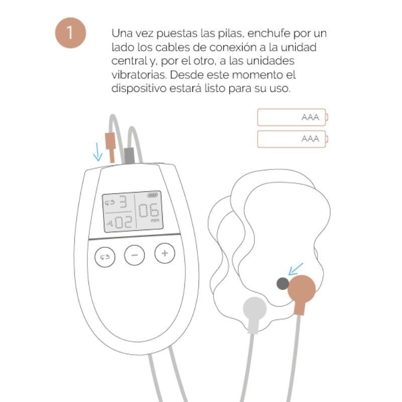 500COSMETICS - U-tonic Electrostimulare Tonifiere Musculară și Refirmare 2 img 47992 c400b21fa7fb49680f57b8dfe5676423 1