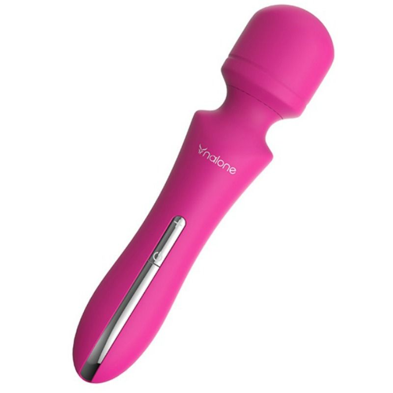 Nalone-Rockit Masajer-Silicon, 7 Trepte, Reincarcabil 1 img 48041 8470fc7c835a1808e2126d48d4cd2b09 1