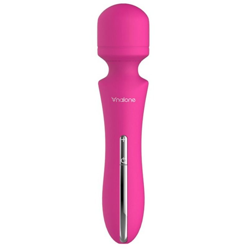 Nalone-Rockit Masajer-Silicon, 7 Trepte, Reincarcabil 2 img 48042 acc11953dd474c2d8594709c83048157 1