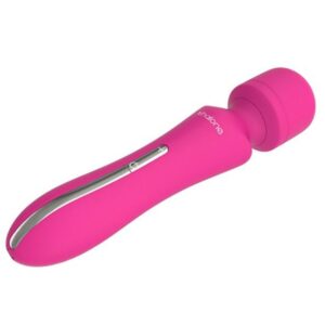 Nalone-Rockit Masajer-Silicon, 7 Trepte, Reincarcabil 9 Nalone-Rockit Masajer-Silicon, 7 Trepte, Reincarcabil - imagine 4