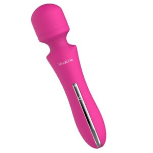 Nalone-Rockit Masajer-Silicon, 7 Trepte, Reincarcabil 10 Nalone-Rockit Masajer-Silicon, 7 Trepte, Reincarcabil - imagine 5