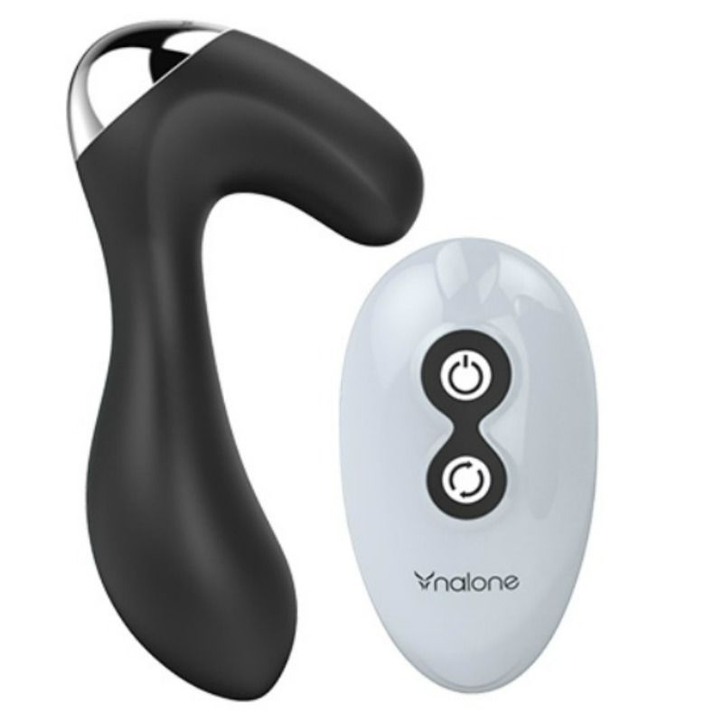 Nalone-Prop Anal Prostatic cu Telecomandă Reîncărcabil-Silicon 5 img 48046 5d9e99108913b7e59fa492b35cb0b105 1