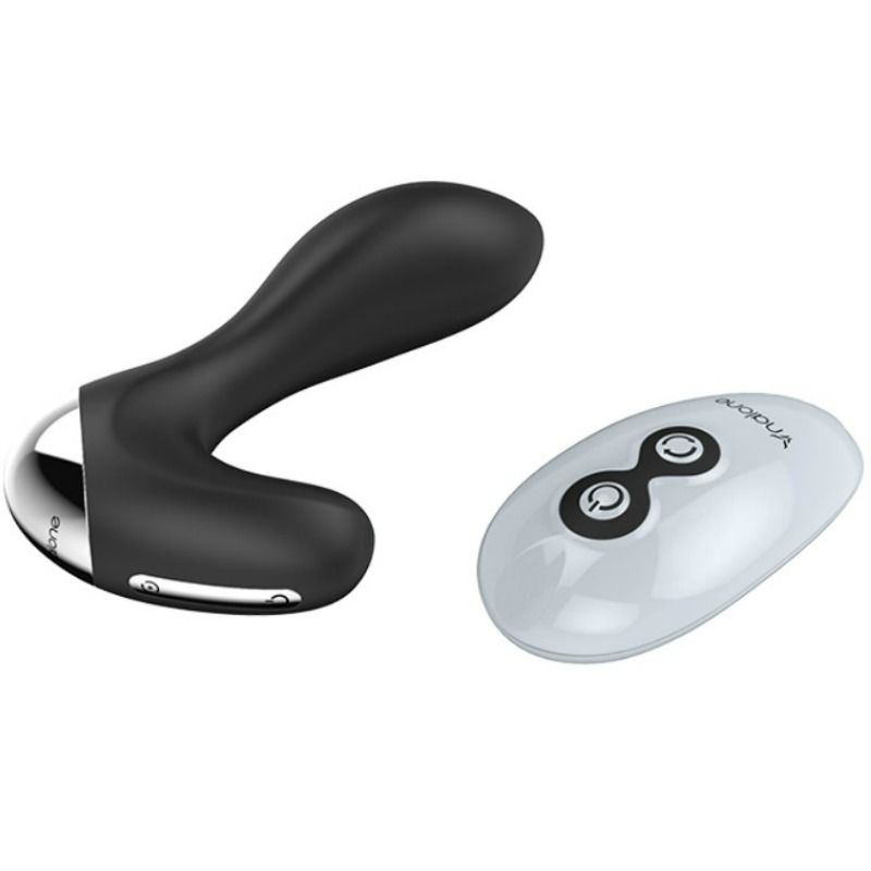Nalone-Prop Anal Prostatic cu Telecomandă Reîncărcabil-Silicon 8 img 48047 58a566132de52bb93ae1df745625a808 1