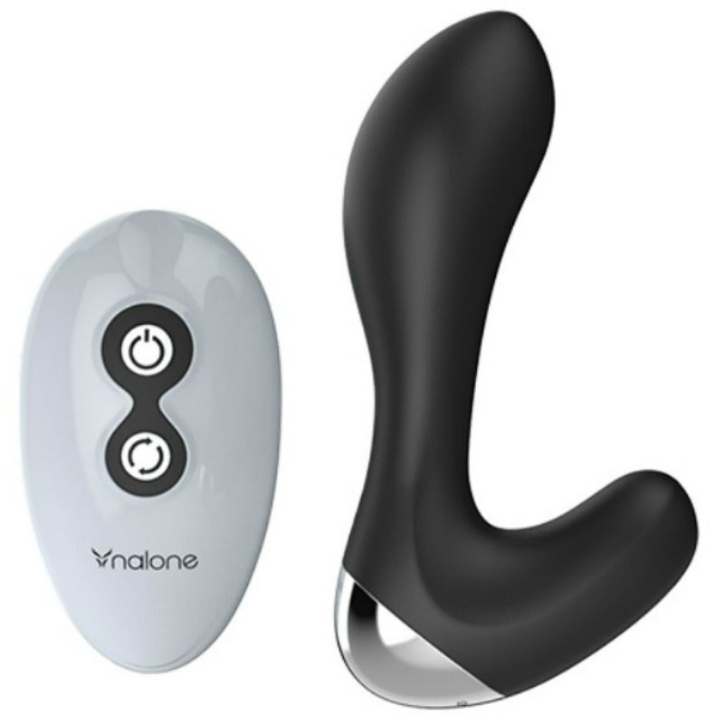 Nalone-Prop Anal Prostatic cu Telecomandă Reîncărcabil-Silicon 1 img 48049 03bde791f5ded09343200dc0b89d4f83 1
