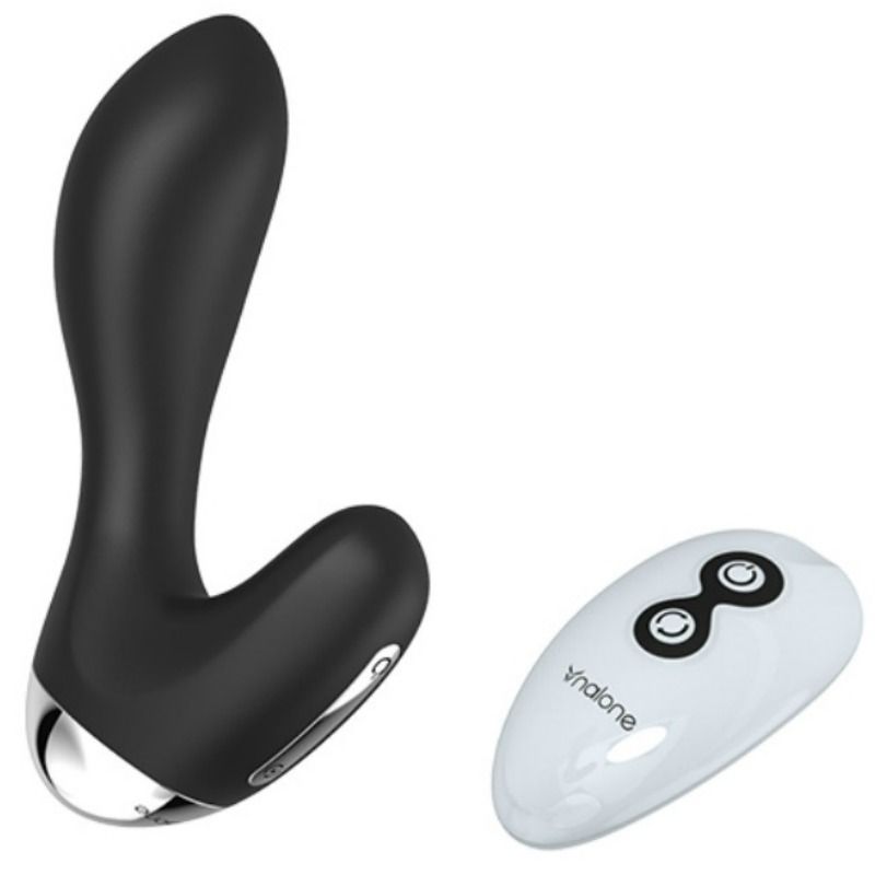 Nalone-Prop Anal Prostatic cu Telecomandă Reîncărcabil-Silicon 6 img 48050 c9f9b82507d3f3eaf6152e160711df24 1