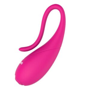 Nalone-Coco Vibrator pentru Cuplu, Cleme din Silicon-Waterproof 9 Nalone-Coco Vibrator pentru Cuplu, Cleme din Silicon-Waterproof - imagine 4