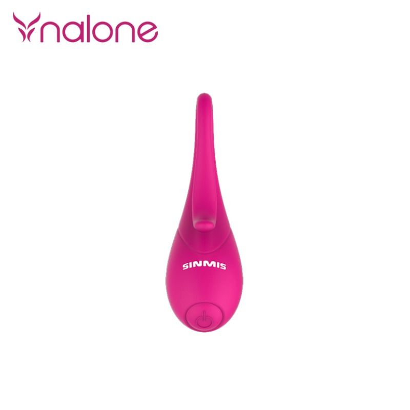 Nalone-Coco Vibrator pentru Cuplu, Cleme din Silicon-Waterproof 5 img 48058 a0a8df757003525184e8d418d02ab06c 1
