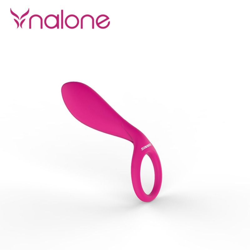 Nalone-Tango Inel Vibrator-Silicon, Waterproof, Silentios 3 Nalone-Tango Inel Vibrator-Silicon, Waterproof, Silentios · Jucarii Anale (imaginea 3)