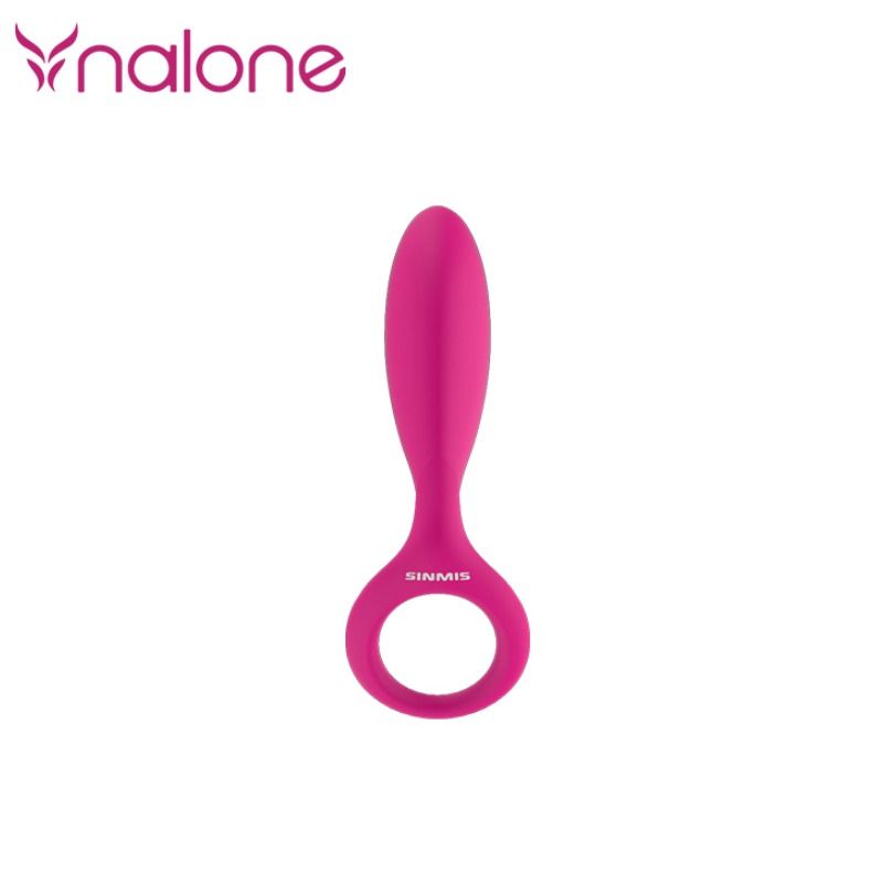 Nalone-Tango Inel Vibrator-Silicon, Waterproof, Silentios 6 Nalone-Tango Inel Vibrator-Silicon, Waterproof, Silentios · Jucarii Anale (imaginea 6)