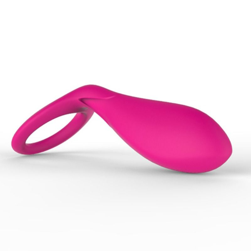 Nalone-Tango Inel Vibrator-Silicon, Waterproof, Silentios 2 Nalone-Tango Inel Vibrator-Silicon, Waterproof, Silentios · Jucarii Anale (imaginea 2)