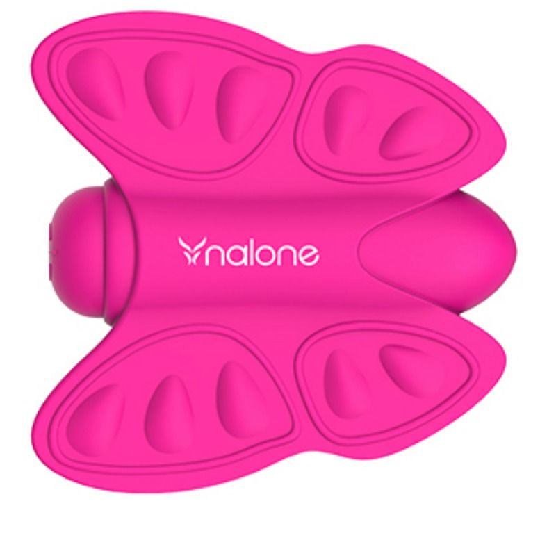 Nalone-Madam Mini Butterfly Vibrator-Silicon, Waterproof 1 img 48066 e174ec2e5eb91968f7ee54a397e6bef5 1